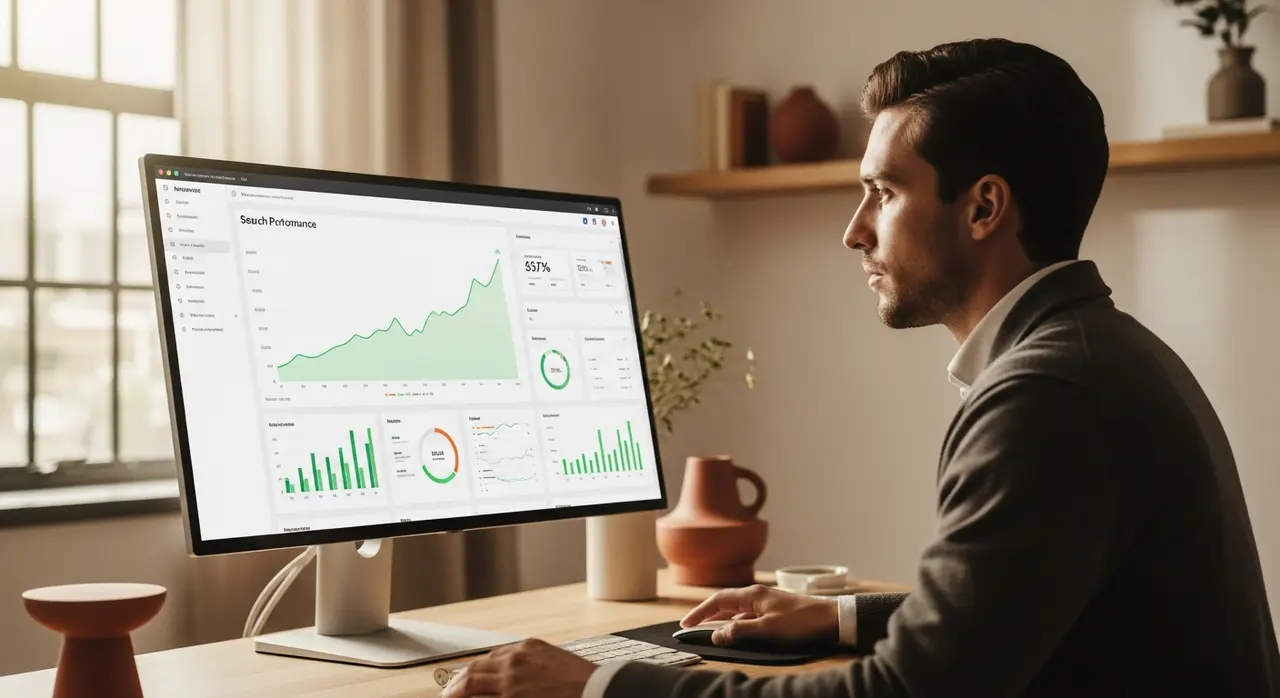Consultant SEO Sevran