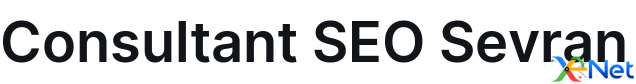 Consultant SEO Sevran